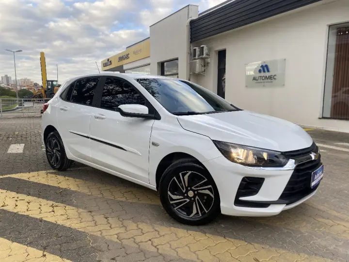 ONIX 1.0 FLEX MANUAL