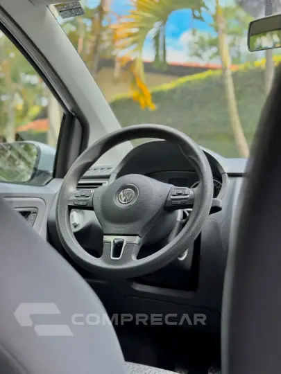 FOX 1.6 MI Trendline 8V