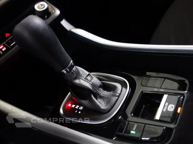 FASTBACK - 1.0 TURBO 200 AUDACE CVT