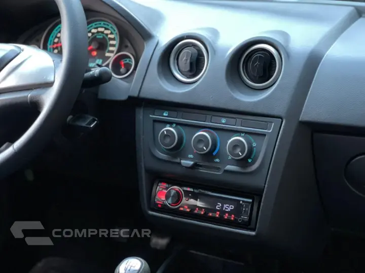 CELTA 1.0 MPFI LT 8V FLEX 4P MANUAL