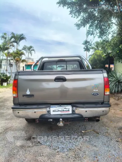 F-250 XL 3.9 4x2 Diesel