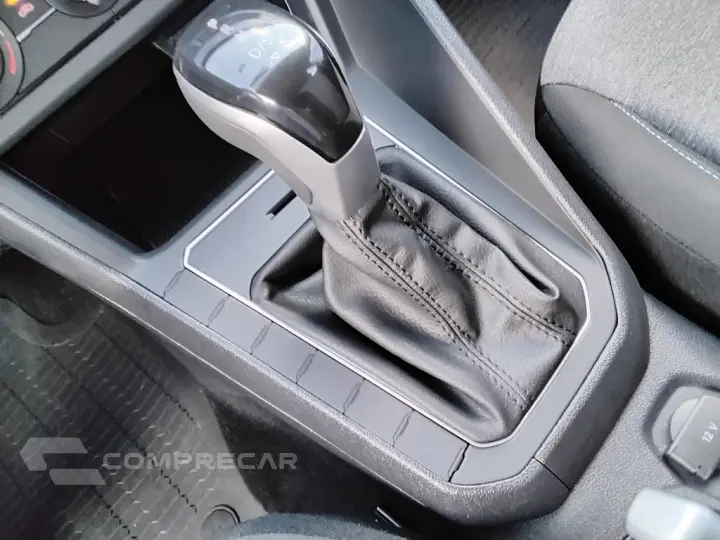 NIVUS 1.0 200 TSI TOTAL FLEX SENSE AUTOMÁTICO