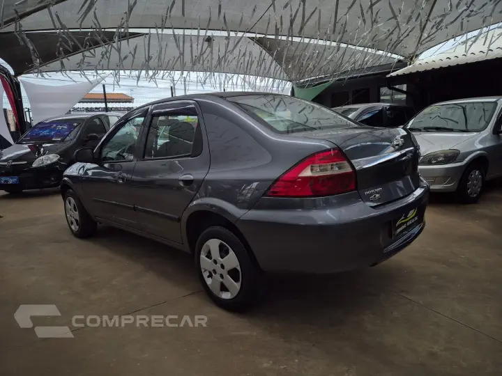 Prisma 1.4 Mpfi Lt 8V Flex 4P Manual