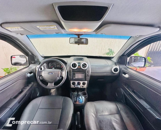 ECOSPORT 2.0 XLT 16V