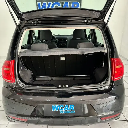 Fox 1.0 Mi Total Flex 8V 5p