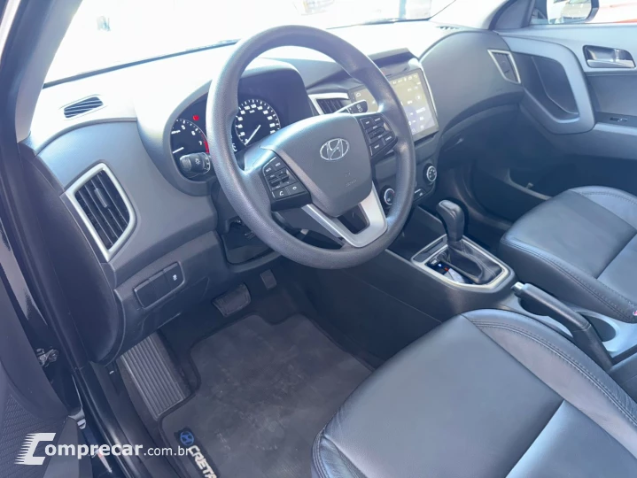 Creta Attitude 1.6