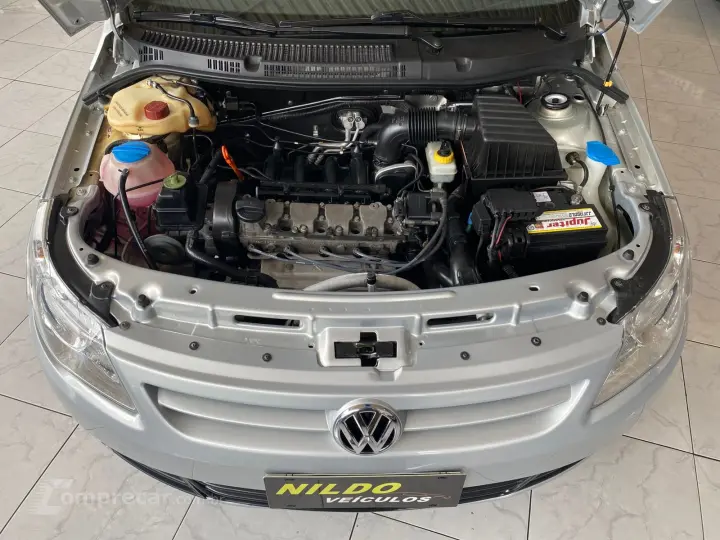 GOL 1.6 MI Power 8V G.V