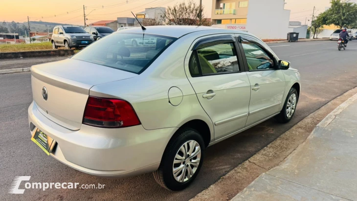 VOYAGE 1.0 MI 8V