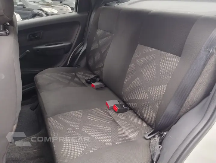 PALIO 1.0 MPI Fire 8V