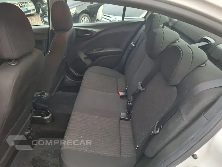 Cronos 1.3 Firefly Flex Drive Manual