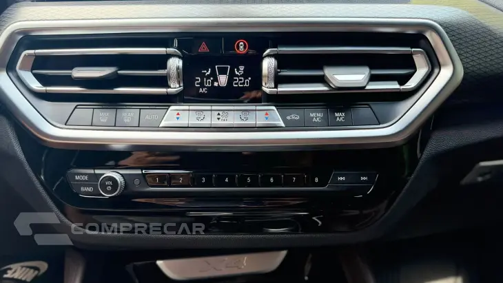 X4 2.0 16V 20I M Sport