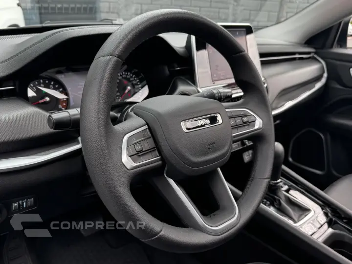 COMPASS 1.3 T270 Turbo Sport