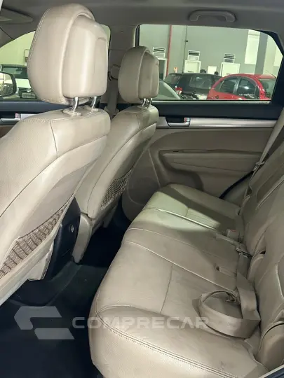 SORENTO 3.8 EX 4X4 V6 24V