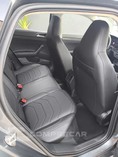 POLO 1.0 170 TSI Highline