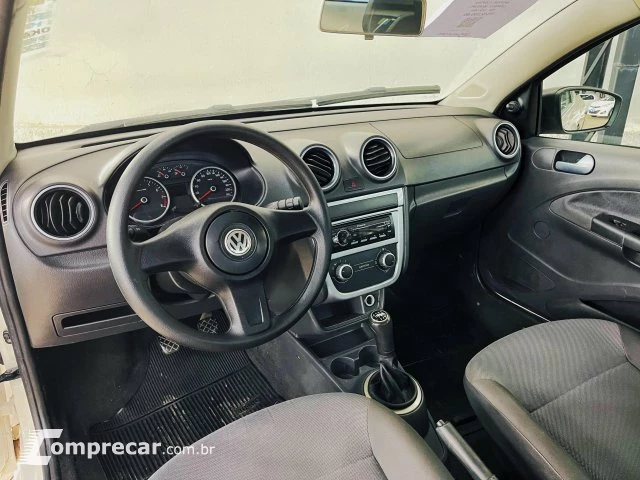 SAVEIRO - 1.6 MI CE 8V 2P MANUAL G.V