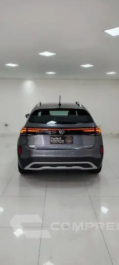 NIVUS 1.0 200 TSI Highline