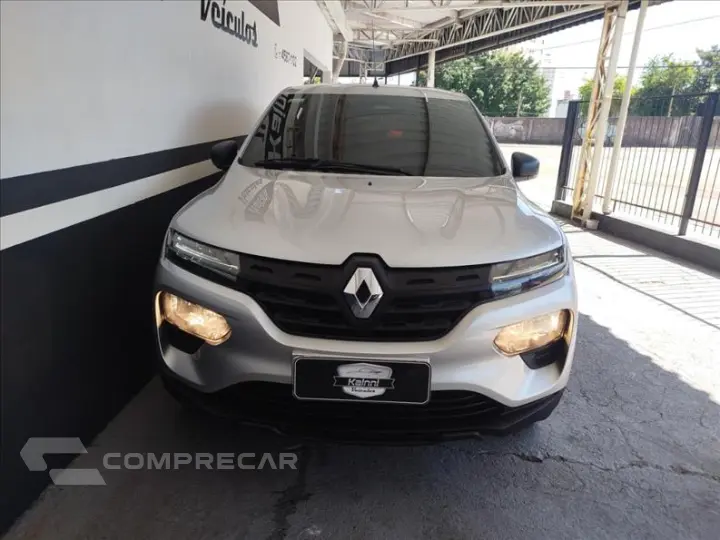 KWID 1.0 12V SCE ZEN