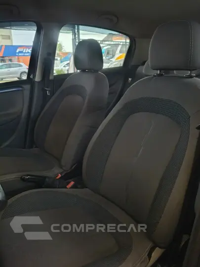 Punto ATTRACTIVE 1.4 Fire Flex 8V 5p