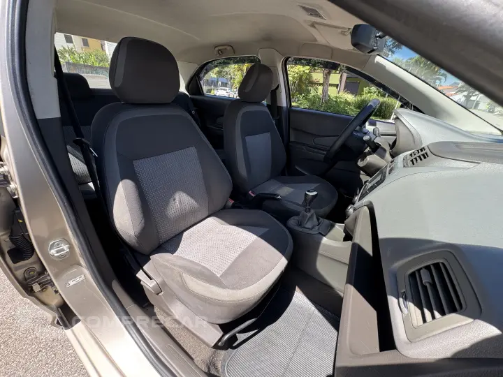 COBALT 1.4 MPFI LT 8V