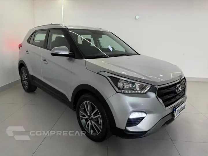 CRETA 20A PULSE