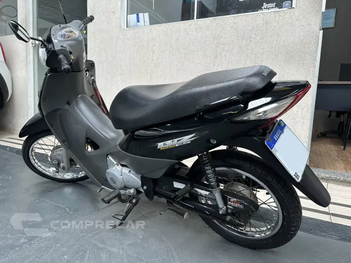 Biz 125 Es
