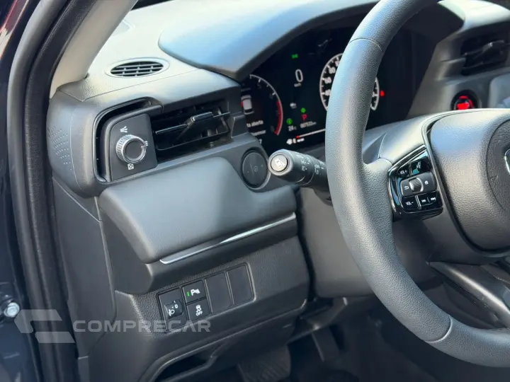 HR-V EXL 1.5 Flex Sensing 16V 5p Aut.