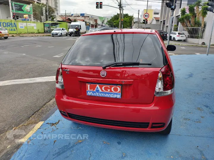 PALIO 1.0 MPI Fire 8V