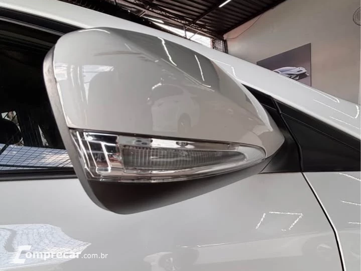 HB20S 1.6 Comfort Plus 16V