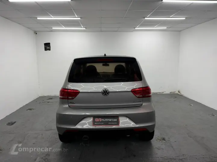 Fox Comfortline I Motion 1.6 Flex 8V 5p