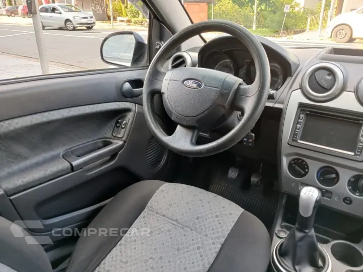 FIESTA 1.0 ROCAM SE 8V FLEX 4P MANUAL