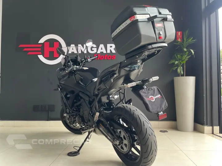 VERSYS 650