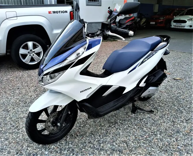 PCX 150 SPORT