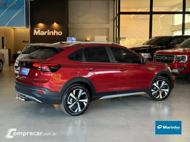 NIVUS 1.0 200 TSI TOTAL FLEX HIGHLINE AUTOMÁTICO