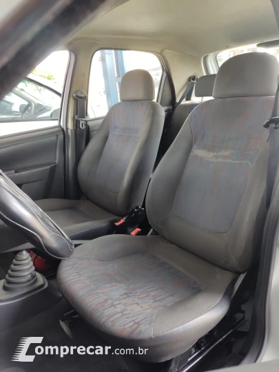 CELTA 1.0 MPFI VHCE Spirit 8V