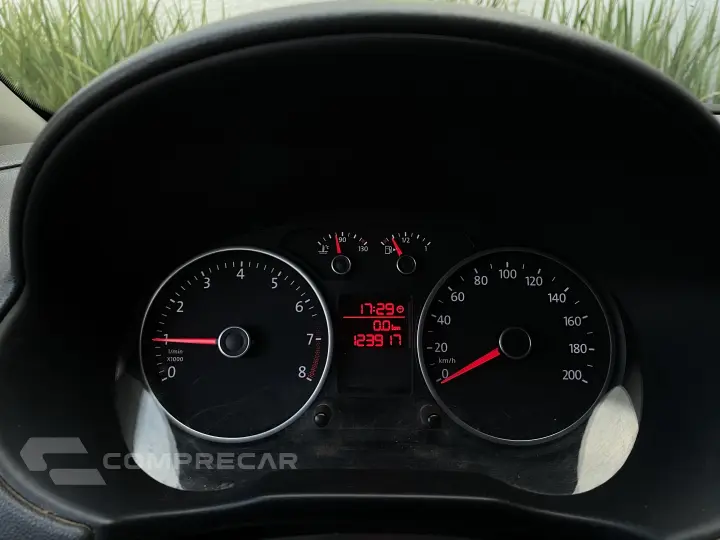 GOL 1.0 MI 8V FLEX 4P MANUAL G.VI