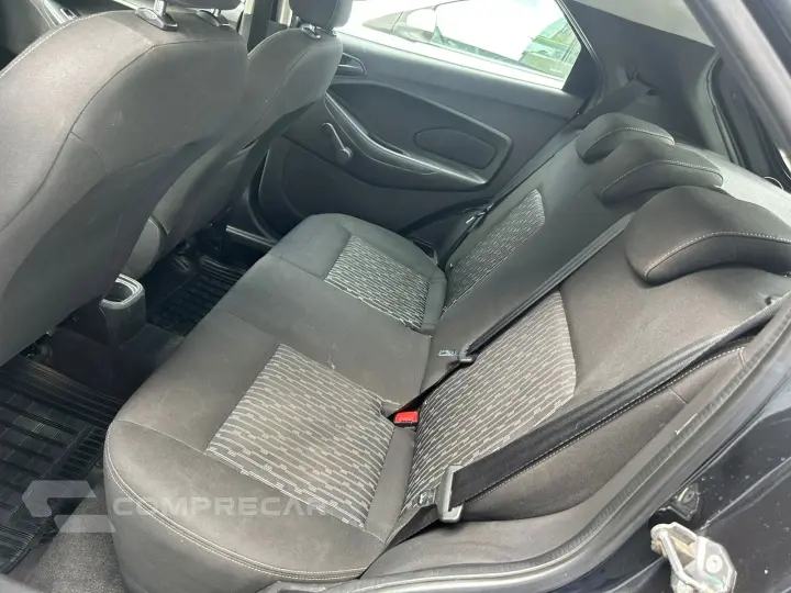 KA 1.0 TI-VCT FLEX SE MANUAL