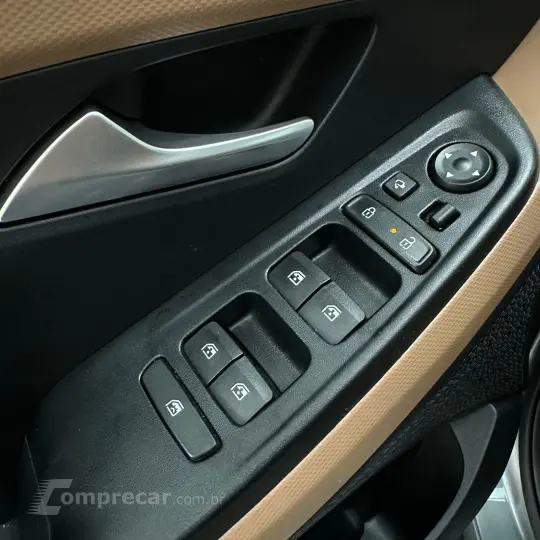 Creta Platinum 1.0 TB 12V Flex Aut.