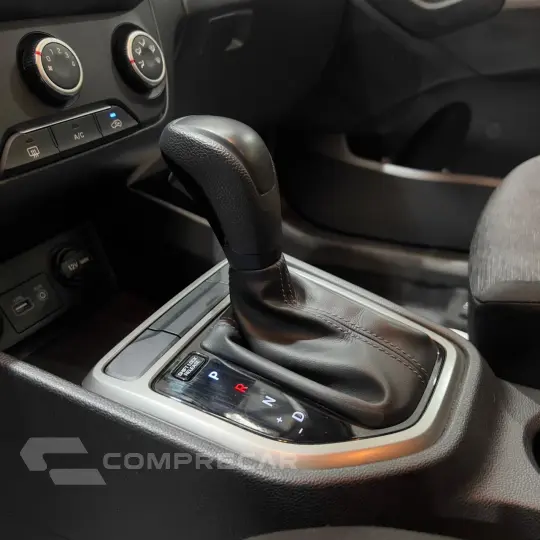 Creta Action 1.6 16V Flex Aut.