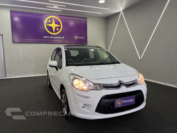 C3 1.5 Tendance 8V