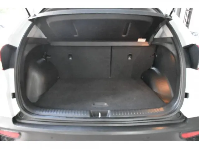 CRETA - 2.0 16V PULSE AUTOMÁTICO