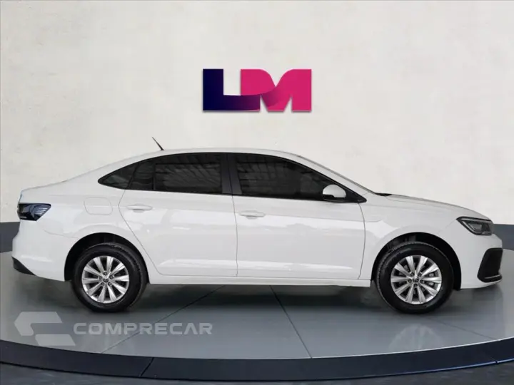 VIRTUS 1.0 170 TSI MANUAL