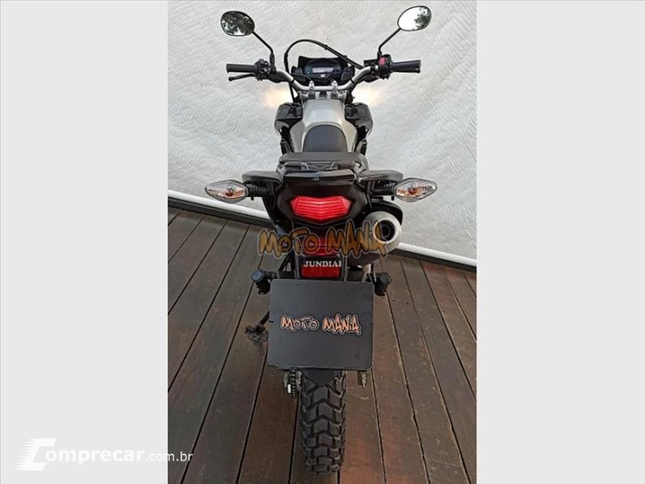 NXR 160 BROS ESDD