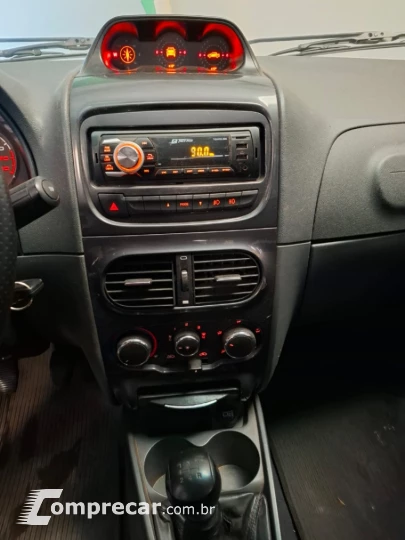 STRADA 1.8 MPI Adventure Extreme CE 16V
