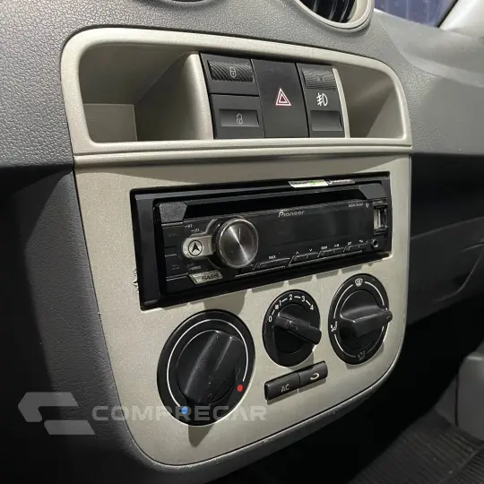 SAVEIRO 1.8 MI City CS 8V G.IV