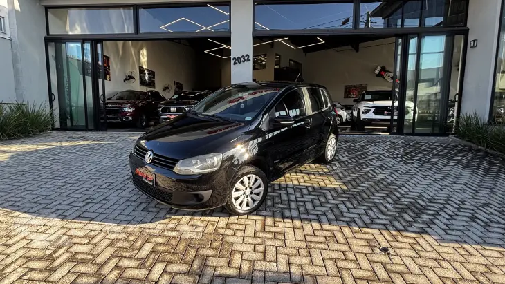 FOX 1.6 MI 8V