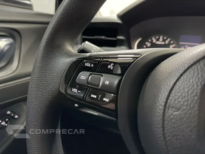 HR-V 1.5 DI I-VTEC FLEX EX CVT