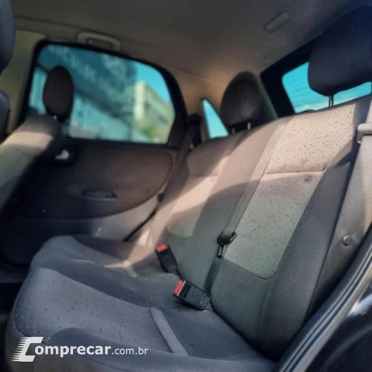 CORSA HATCH PREMIUM