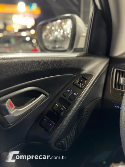 ix35 GLS 2.0 16V 2WD Flex Aut.