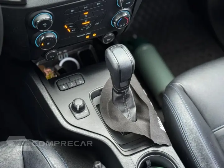 Ranger Storm 3.2 20V 4x4 CD Diesel Aut.