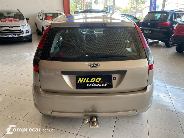 FIESTA 1.0 Rocam SE 8V
